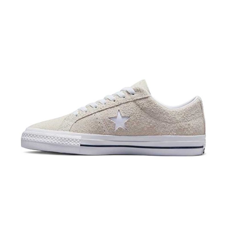 Converse Unisex One Star Pro Shoes A03220C 02