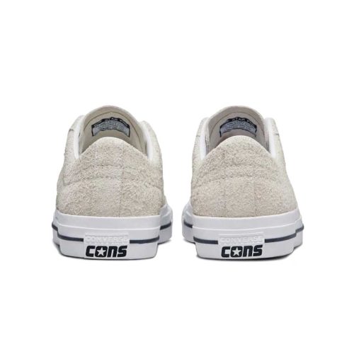 Converse Unisex One Star Pro Shoes A03220C 03