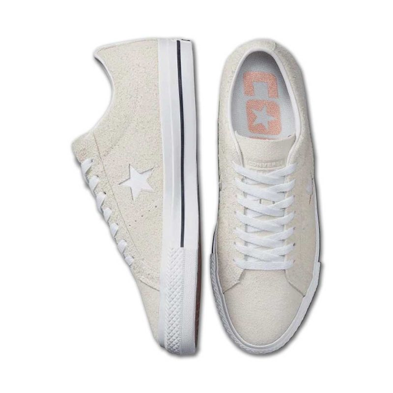 Converse Unisex One Star Pro Shoes A03220C 04