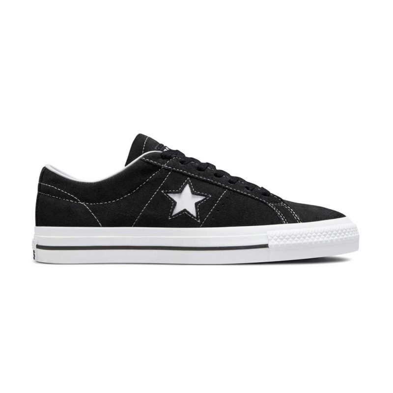 Converse Unisex One Star Pro Suede 171327C 01