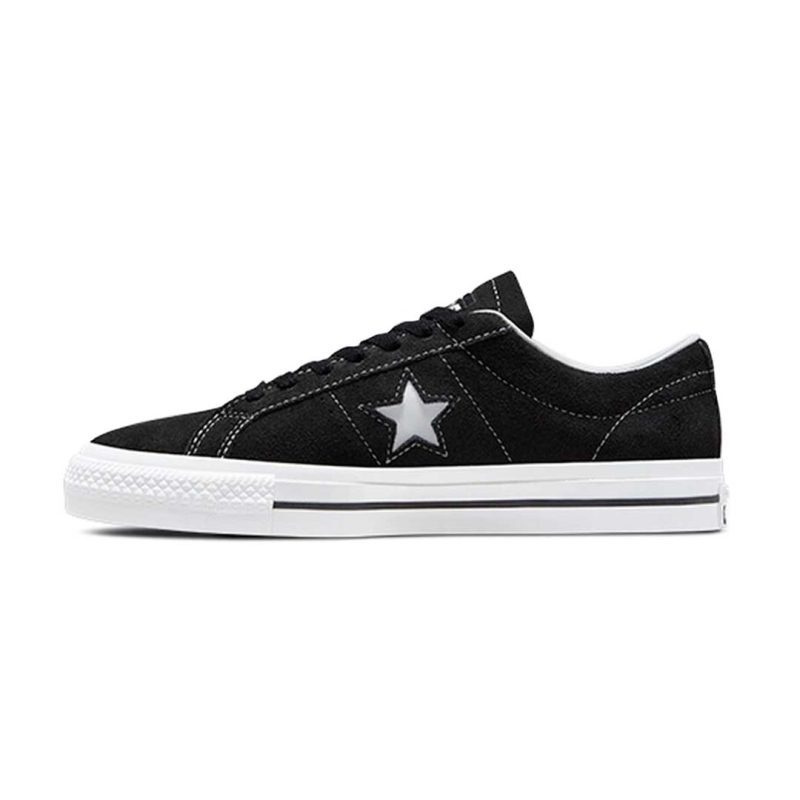 Converse Unisex One Star Pro Suede 171327C 02