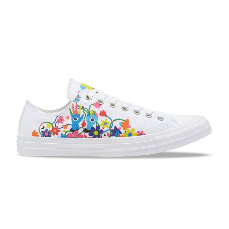 Converse Unisex Pride Chuck Taylor All Star 170823C 01