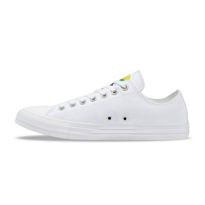 Converse Unisex Pride Chuck Taylor All Star 170823C 02