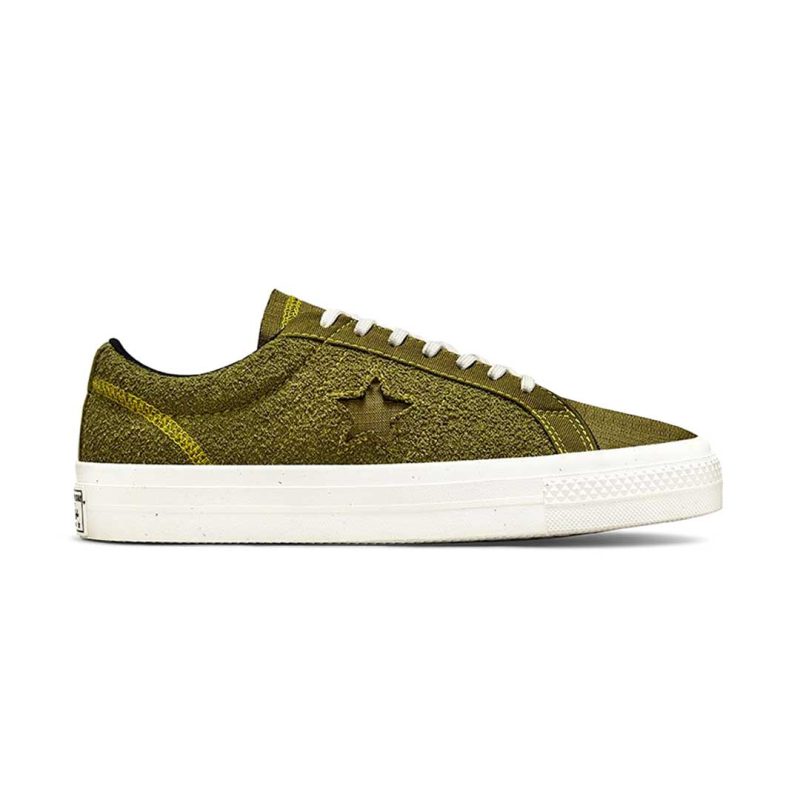 Converse Unisex Renew One Star Remix Low Top Shoes 172349C 01