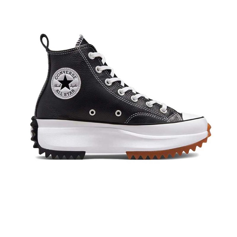 Converse Unisex Run Star Hike High Top Shoes A04292C 1