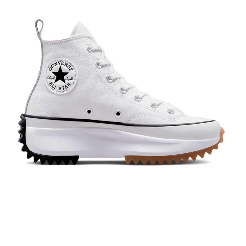 Converse Unisex Run Star Hike High Top Shoes A04293C 1