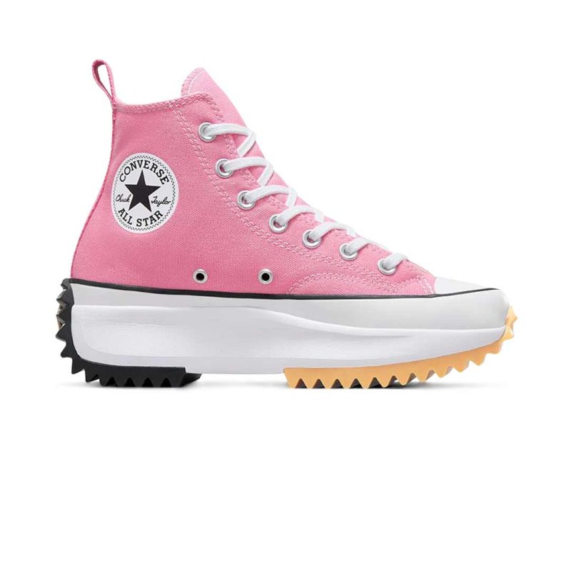 Converse Unisex Run Star Hike High Top Shoes A08735C 01