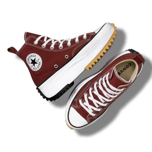 Converse Unisex Run Star Hike Platform High Top Shoes A06514C 04