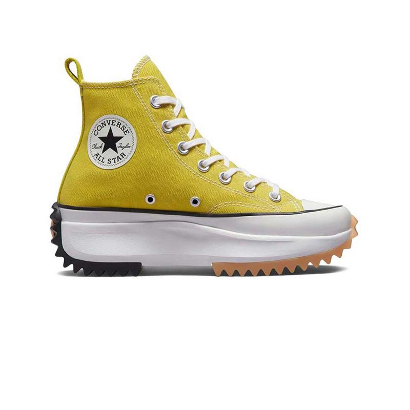 Converse Unisex Run Star Hike Platform Seasonal High Top Shoes A01365C 01