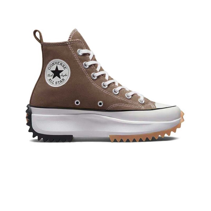 Converse Unisex Run Star Hike Platform Seasonal High Top Shoes A03061C 1