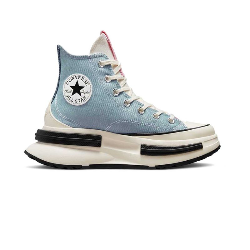 Converse Unisex Run Star Legacy CX High Top Shoes A04361C 01