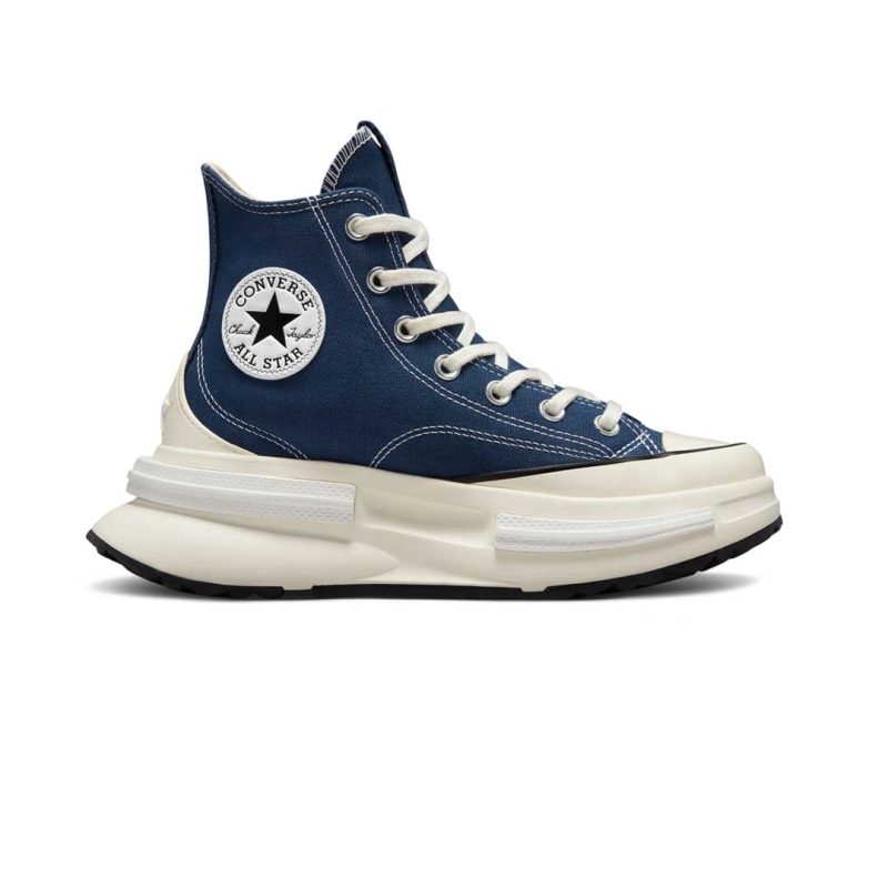 Converse Unisex Run Star Legacy High Top Shoes A04367C 01