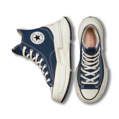 Converse Unisex Run Star Legacy High Top Shoes A04367C 04