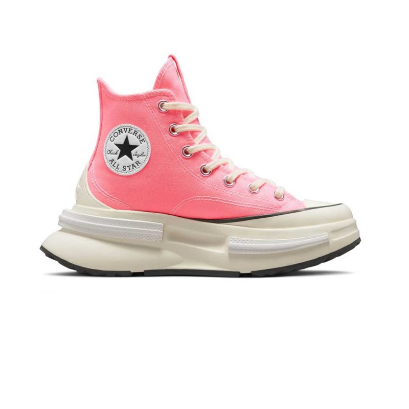 Converse Unisex Run Star Legacy High Top Shoes A05012C 01