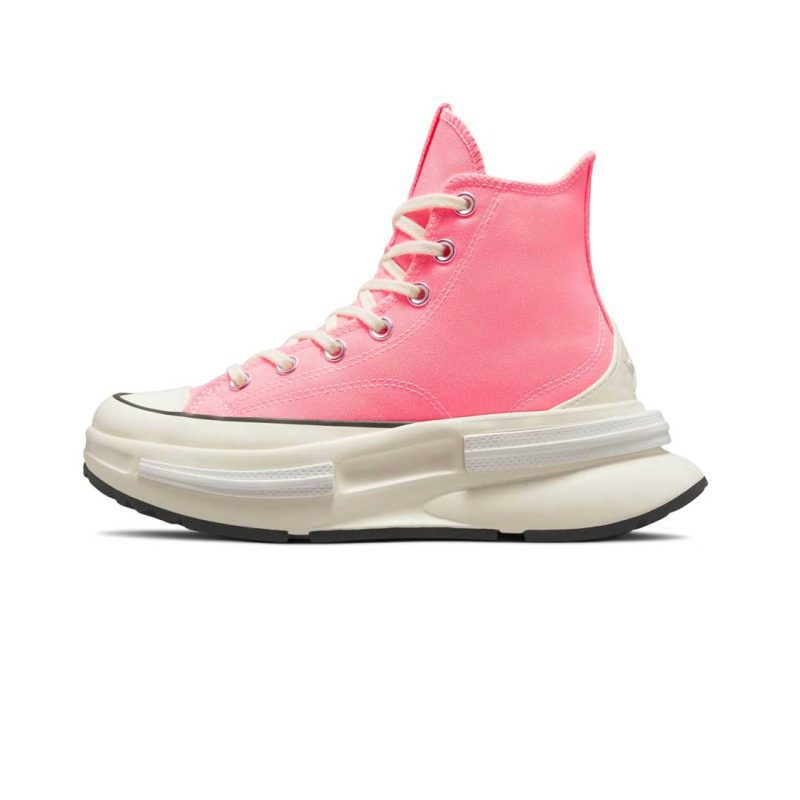 Converse Unisex Run Star Legacy High Top Shoes A05012C 02