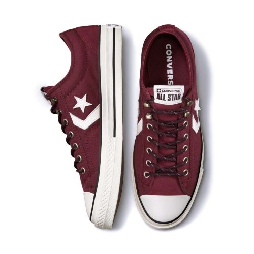 Converse Unisex Star Player 76 OX Shoes A04250C