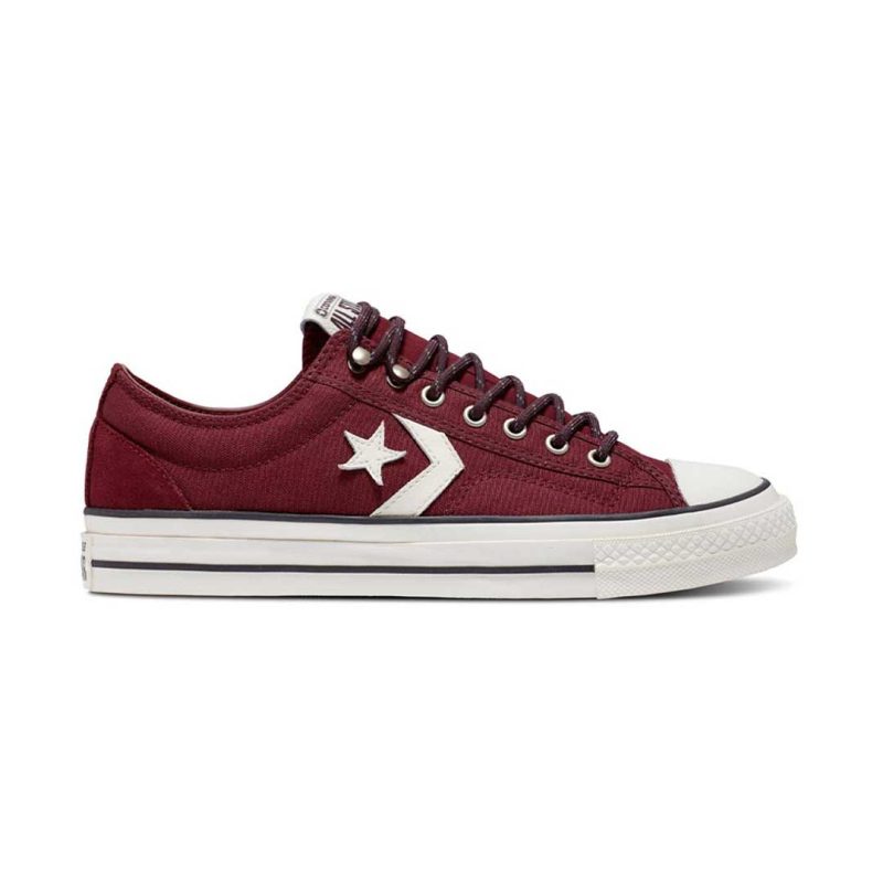 Converse Unisex Star Player 76 OX Shoes A04250C 01