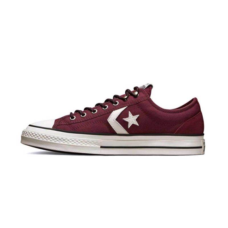 Converse Unisex Star Player 76 OX Shoes A04250C 02