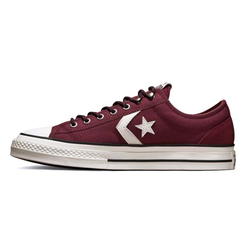 Converse Unisex Star Player 76 OX Shoes A04250C 4