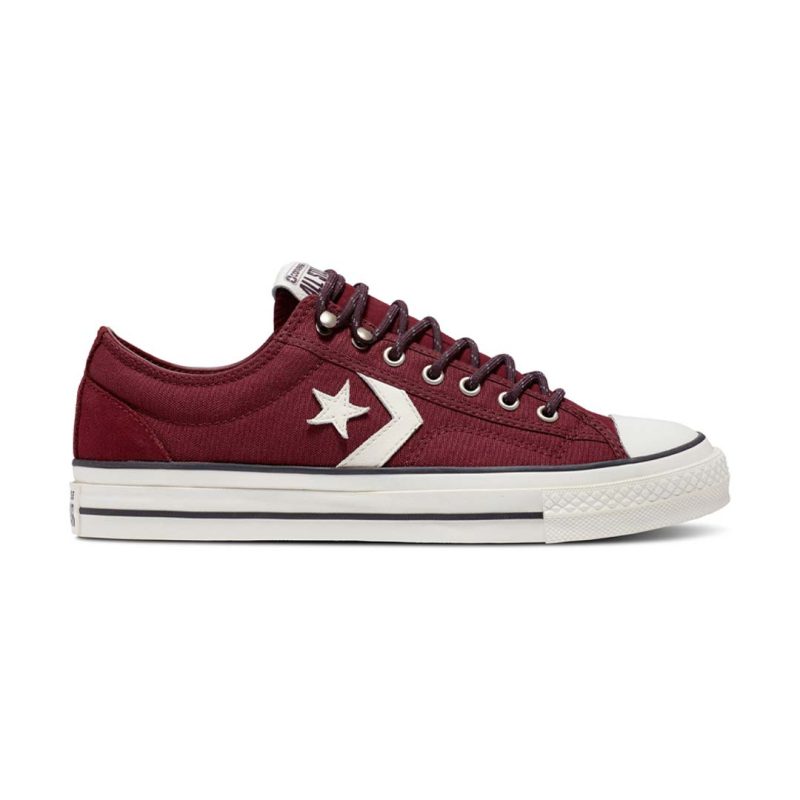 Converse Unisex Star Player 76 OX Shoes A04250C 5