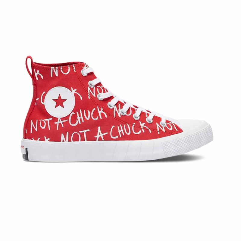 Converse Unisex UNT1TL3D High Top Shoes 171962C 1