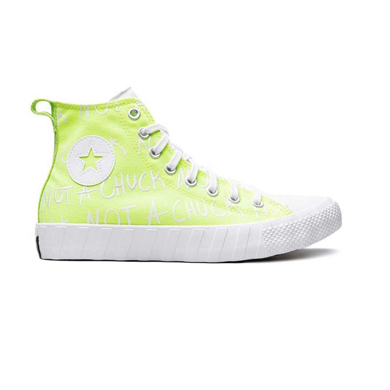 Converse Unisex UNT1TL3D High Top Shoes A03146C 1