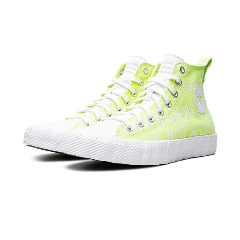 Converse Unisex UNT1TL3D High Top Shoes A03146C 2