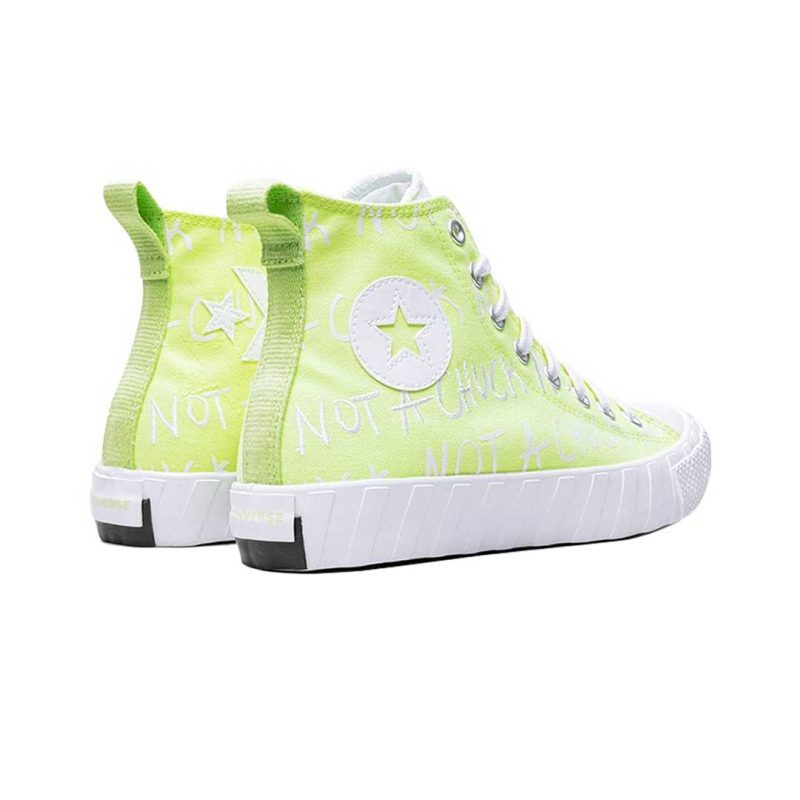 Converse Unisex UNT1TL3D High Top Shoes A03146C 3