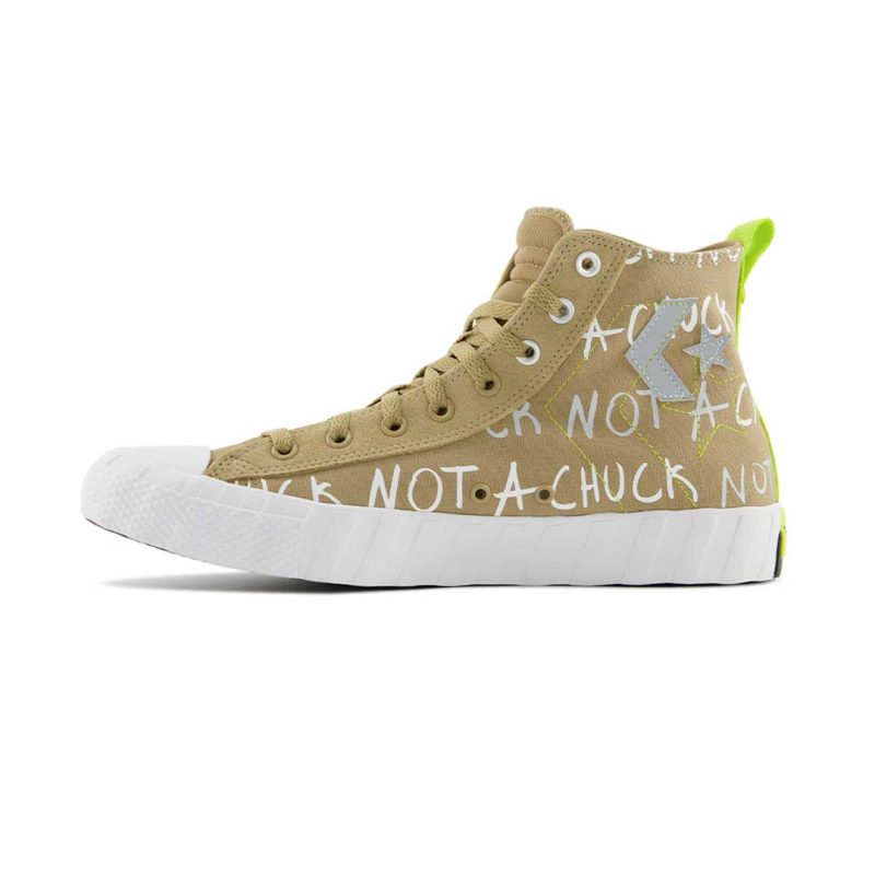 Converse Unisex UNT1TL3D High Top Shoes A04172C 02