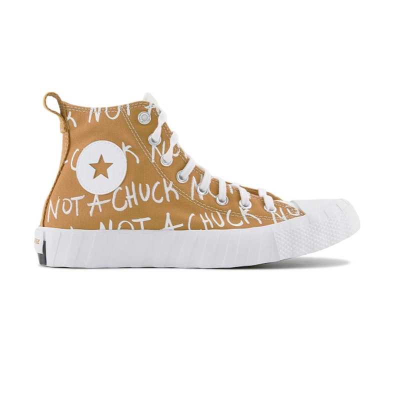 Converse Unisex UNT1TL3D High Top Shoes A05058C 01