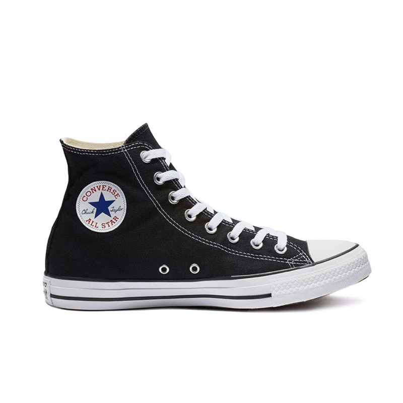 Converse UnisexChuckTaylorAllStarHighTopShoes M9160 01