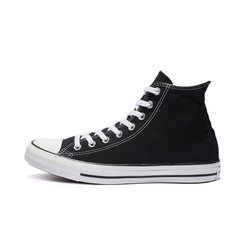 Converse UnisexChuckTaylorAllStarHighTopShoes M9160 02