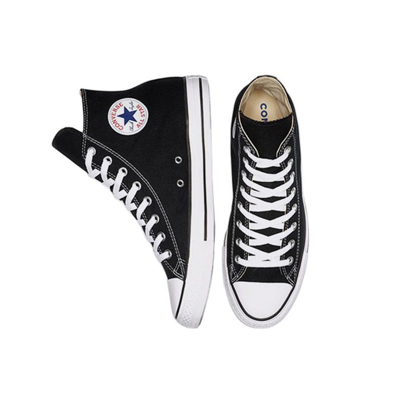 Converse UnisexChuckTaylorAllStarHighTopShoes M9160 04