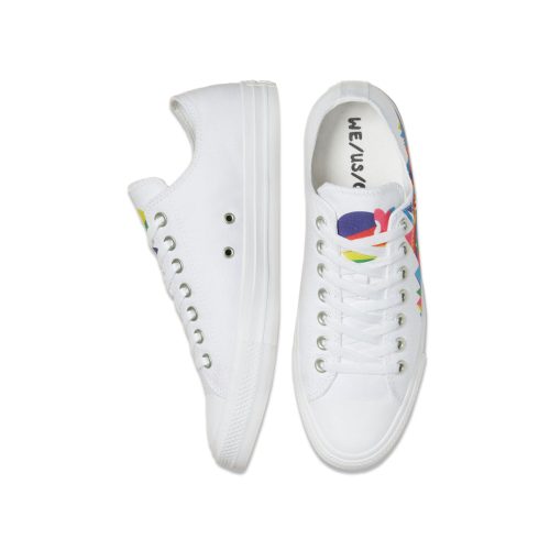 Converse UnisexPrideChuckTaylorAllStar 170823C 04