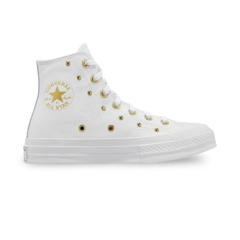 Converse Women s Chuck 70 High Top Shoes A06808C 01