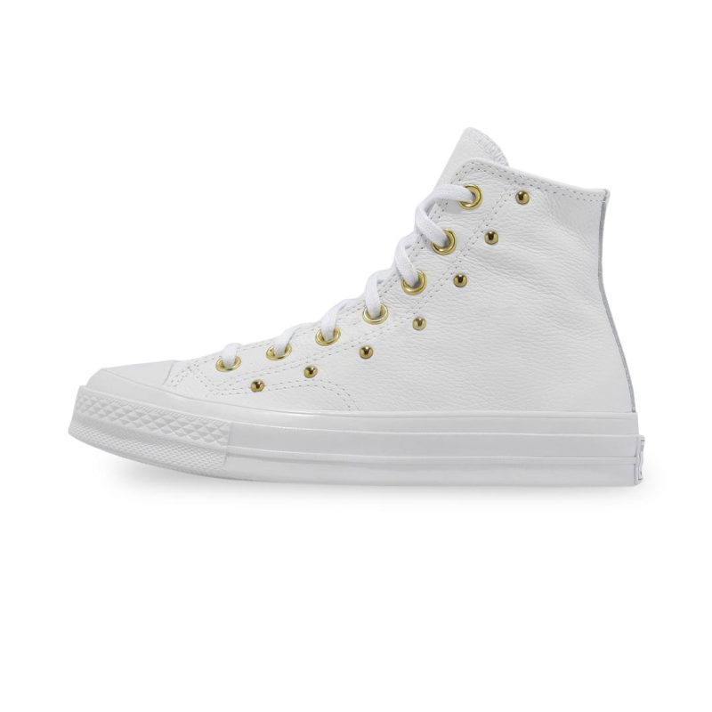 Converse Women s Chuck 70 High Top Shoes A06808C 02