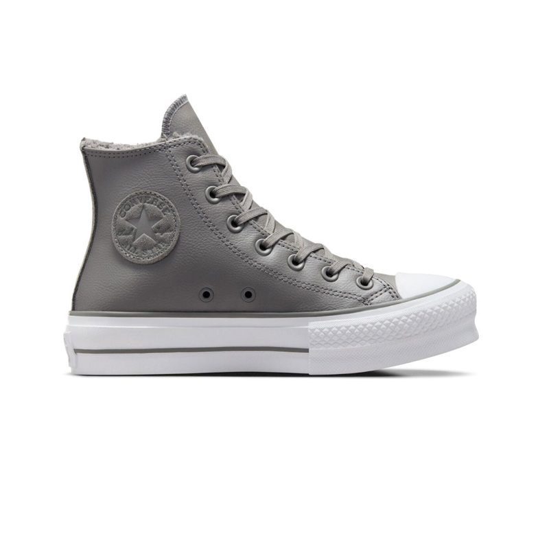 Converse Women s Chuck Taylor All Star Lift High Top Shoes A05511C 01