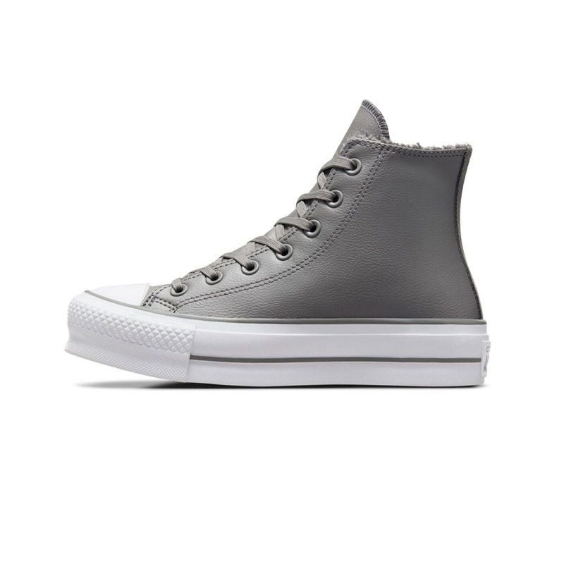 Converse Women s Chuck Taylor All Star Lift High Top Shoes A05511C 02