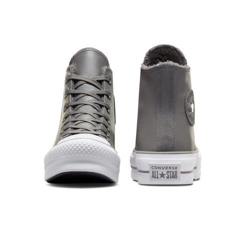 Converse Women s Chuck Taylor All Star Lift High Top Shoes A05511C 03