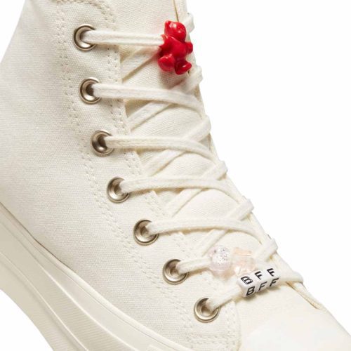 Converse Women s Chuck Taylor All Star Lift High Top Shoes A06096C 07