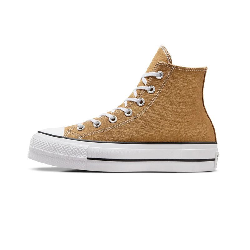 Converse Women s Chuck Taylor All Star Lift High Top Shoes A07210C 02