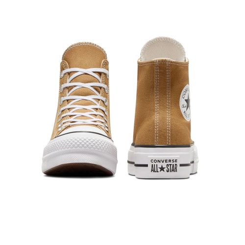 Converse Women s Chuck Taylor All Star Lift High Top Shoes A07210C 03