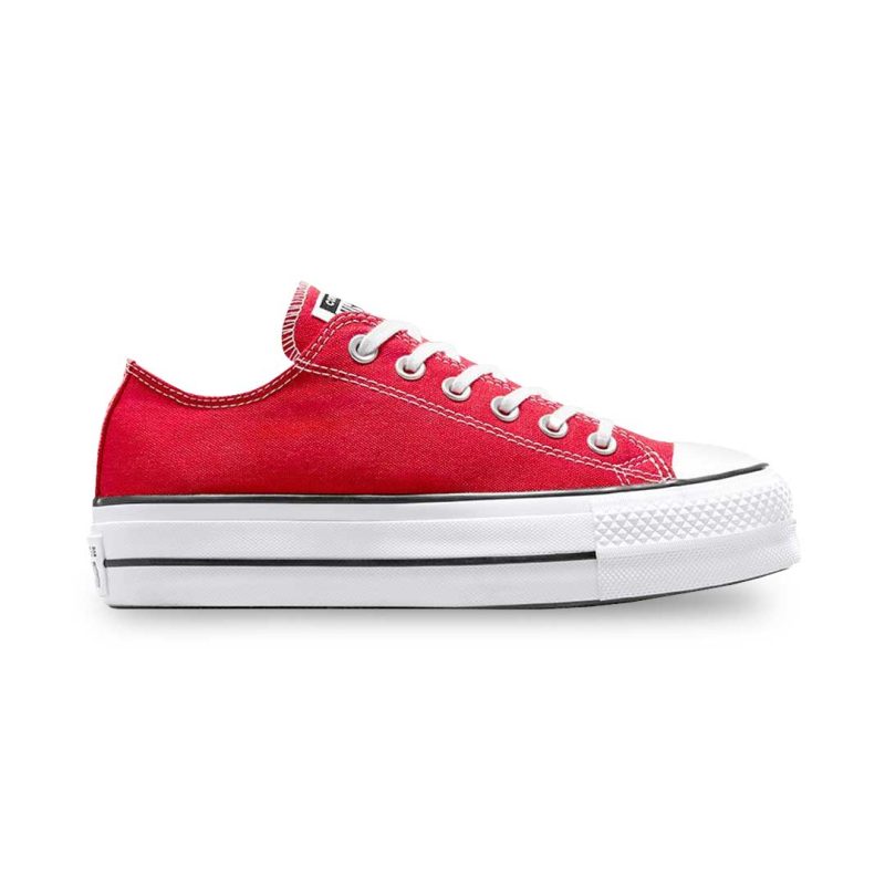 Converse Women s Chuck Taylor All Star Lift Ox Shoes A06839C 01