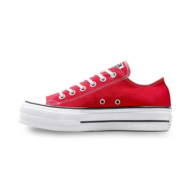 Converse Women s Chuck Taylor All Star Lift Ox Shoes A06839C 02