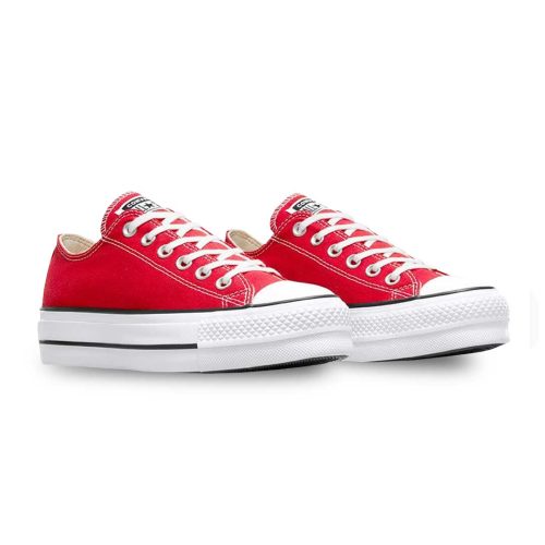 Converse Women s Chuck Taylor All Star Lift Ox Shoes A06839C 03