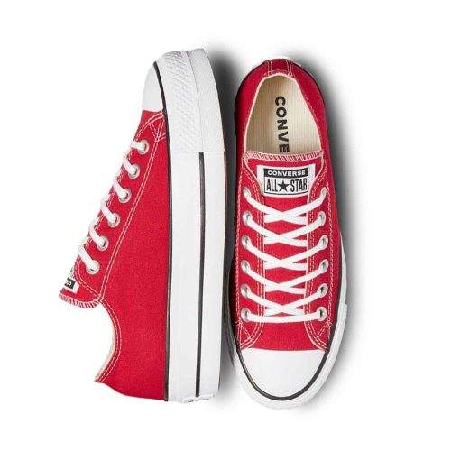 Converse Women s Chuck Taylor All Star Lift Ox Shoes A06839C 04