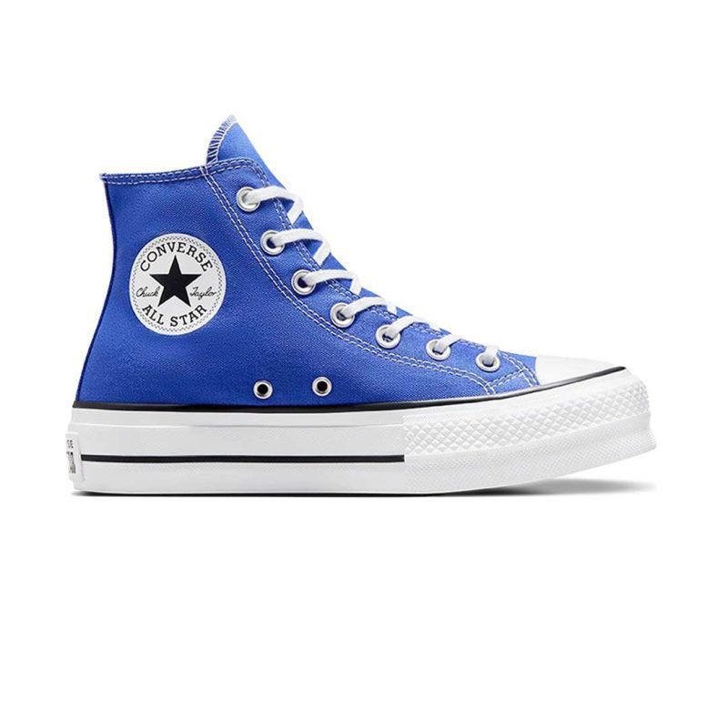 Converse Women s Chuck Taylor All Star Lift Platform High Top Shoes A05699C 1 490d3941 6115 43f2 96df 4f41ef22aace