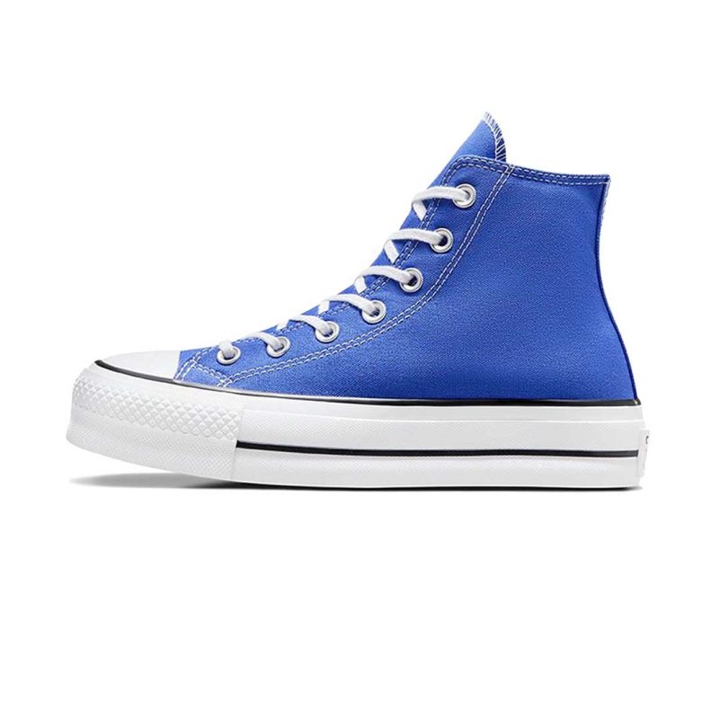 Converse Women s Chuck Taylor All Star Lift Platform High Top Shoes A05699C 2 63dcf15b 261e 4937 92f6 31ed398105c2