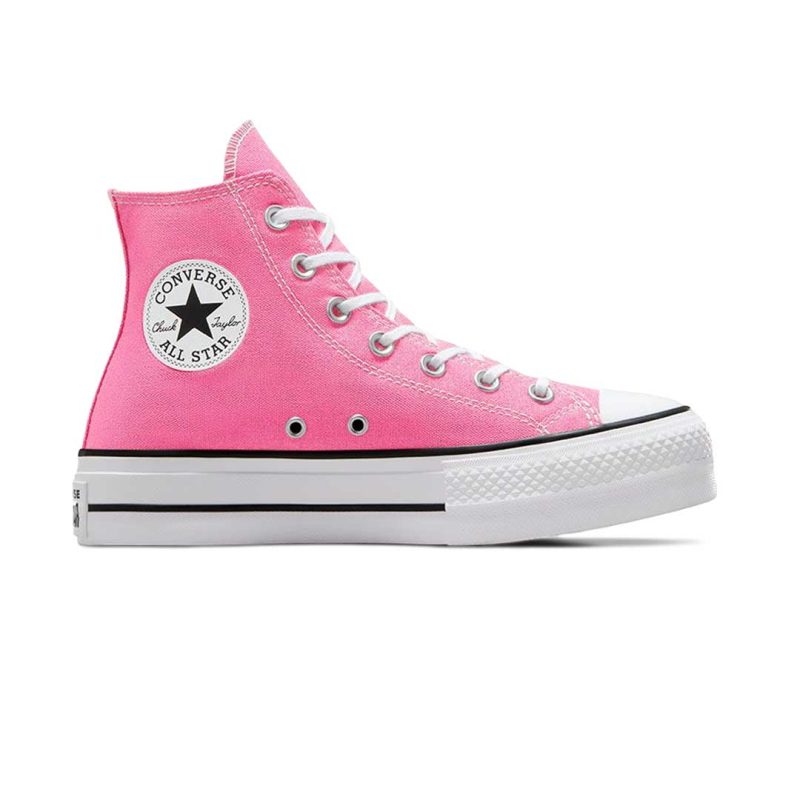 Converse Women s Chuck Taylor All Star Lift Platform High Top Shoes A08216C 1 6fe0652f 92ee 4a0e 97c8 5f4317b0f20b