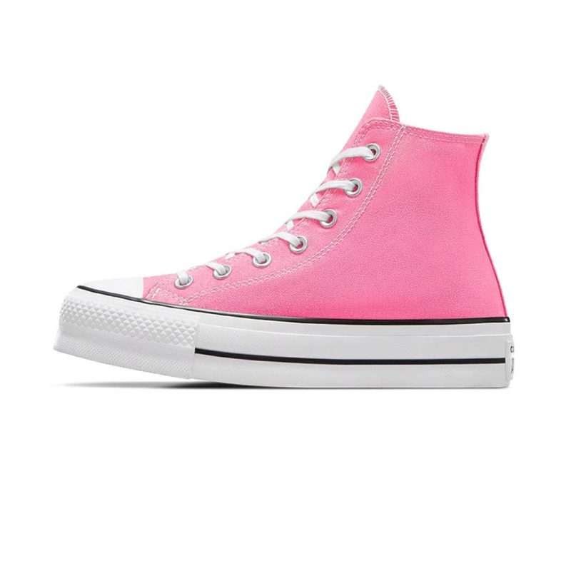 Converse Women s Chuck Taylor All Star Lift Platform High Top Shoes A08216C 2 9fb67742 004c 4d96 b005 b57a6844aad4